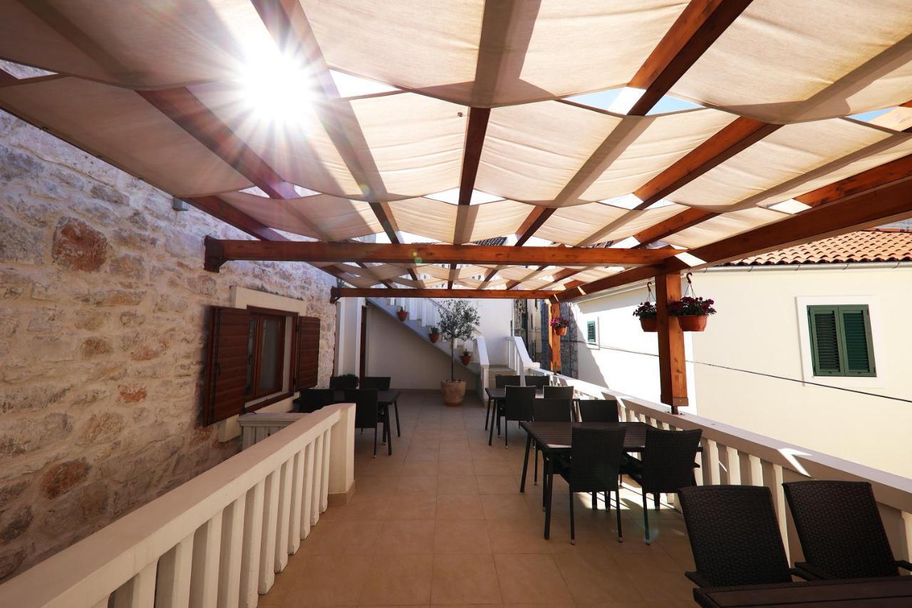 Lägenhet Dvor Betina (Sibenik-Knin)
