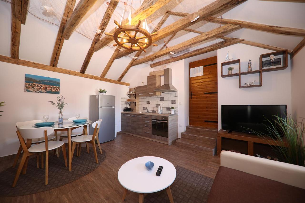 Apartment Dvor Betina