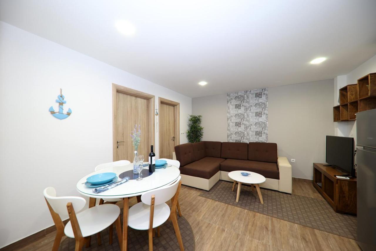Apartment Dvor Betina Betina (Sibenik-Knin)
