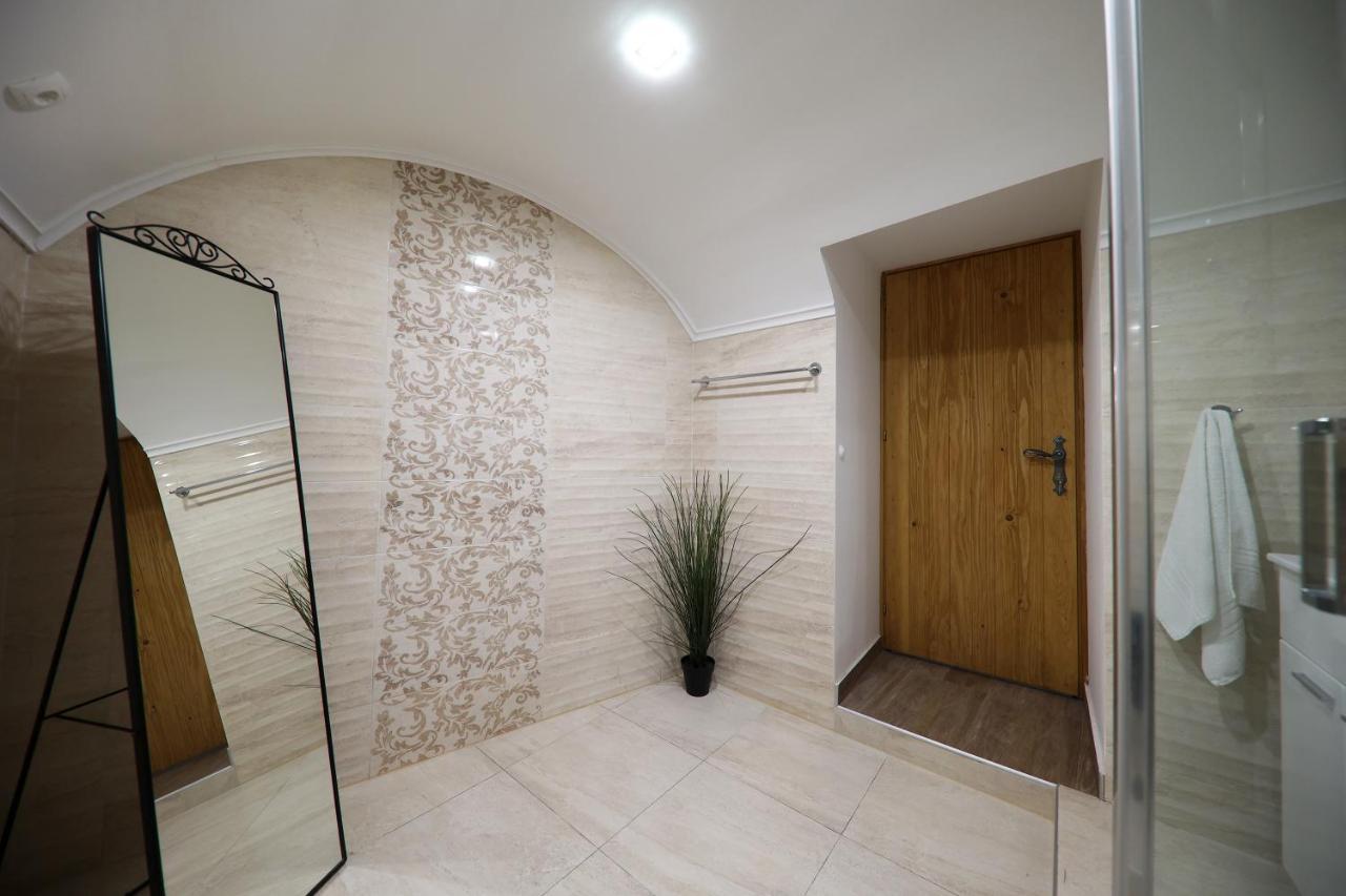 Apartment Dvor Betina *