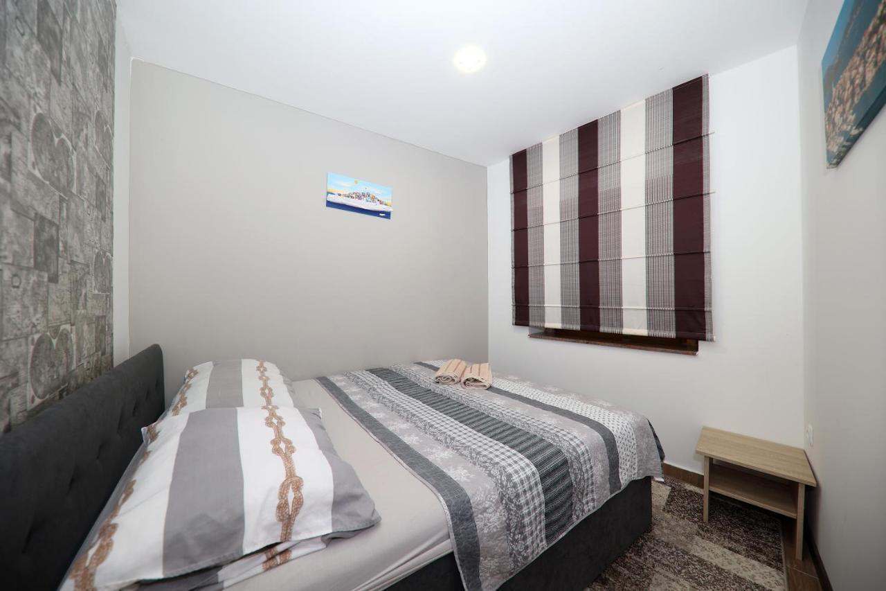 Apartment Dvor Betina *
