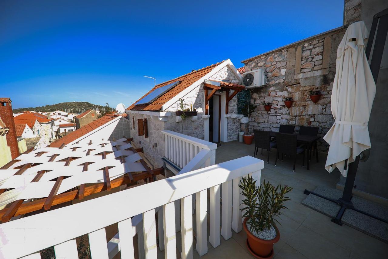 Apartment Dvor Betina *