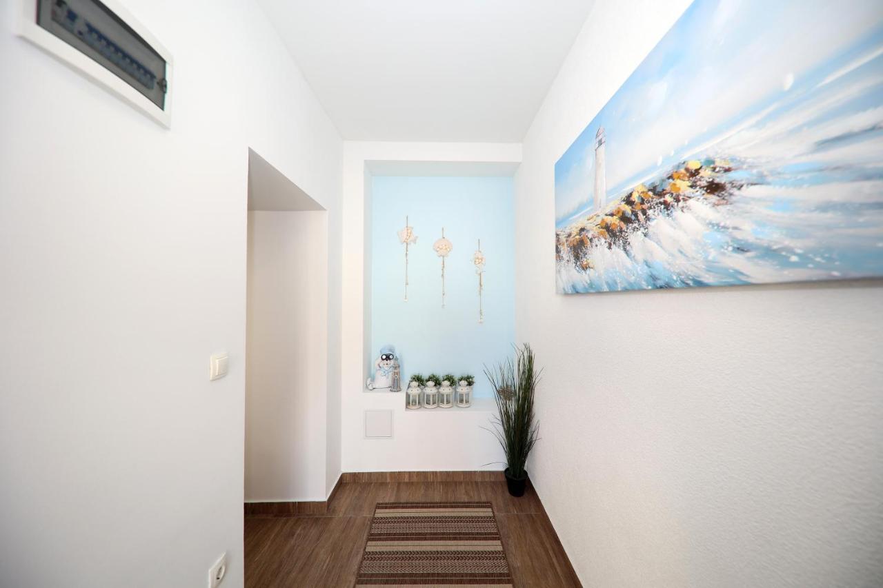 Apartment Dvor Betina *