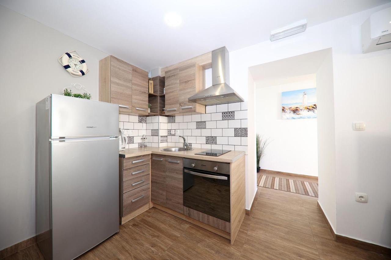 Apartment Dvor Betina *