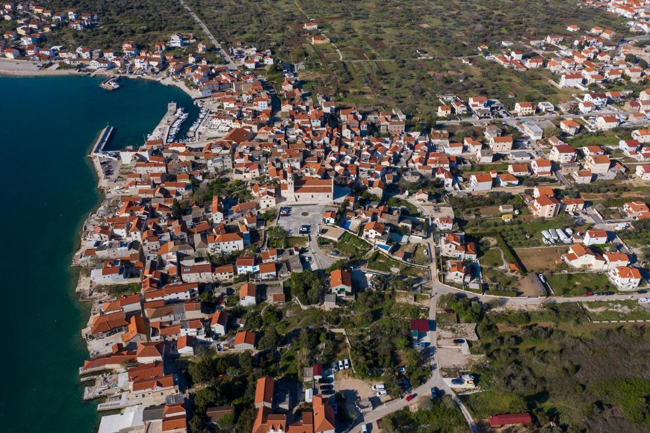 Lägenhet Dvor Betina (Sibenik-Knin)