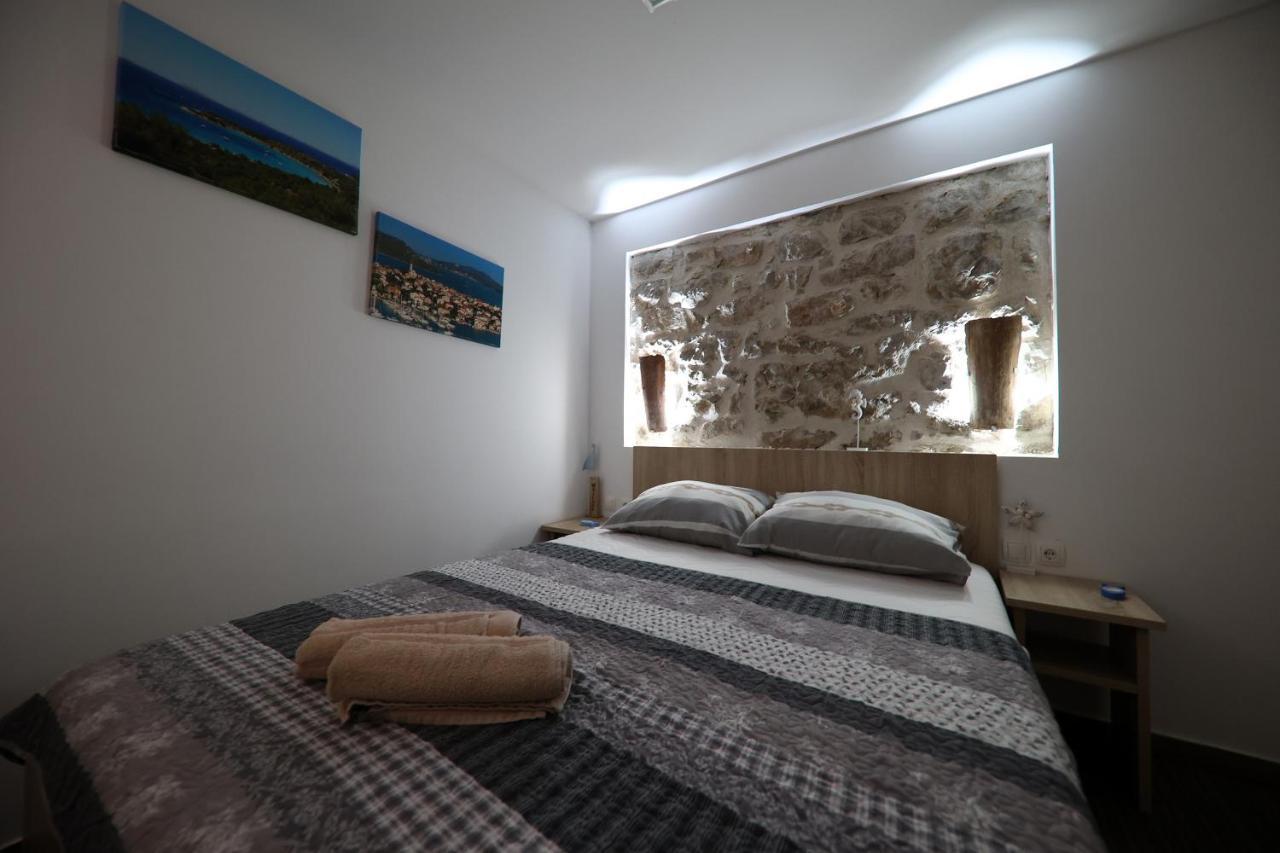 Apartment Dvor Betina *