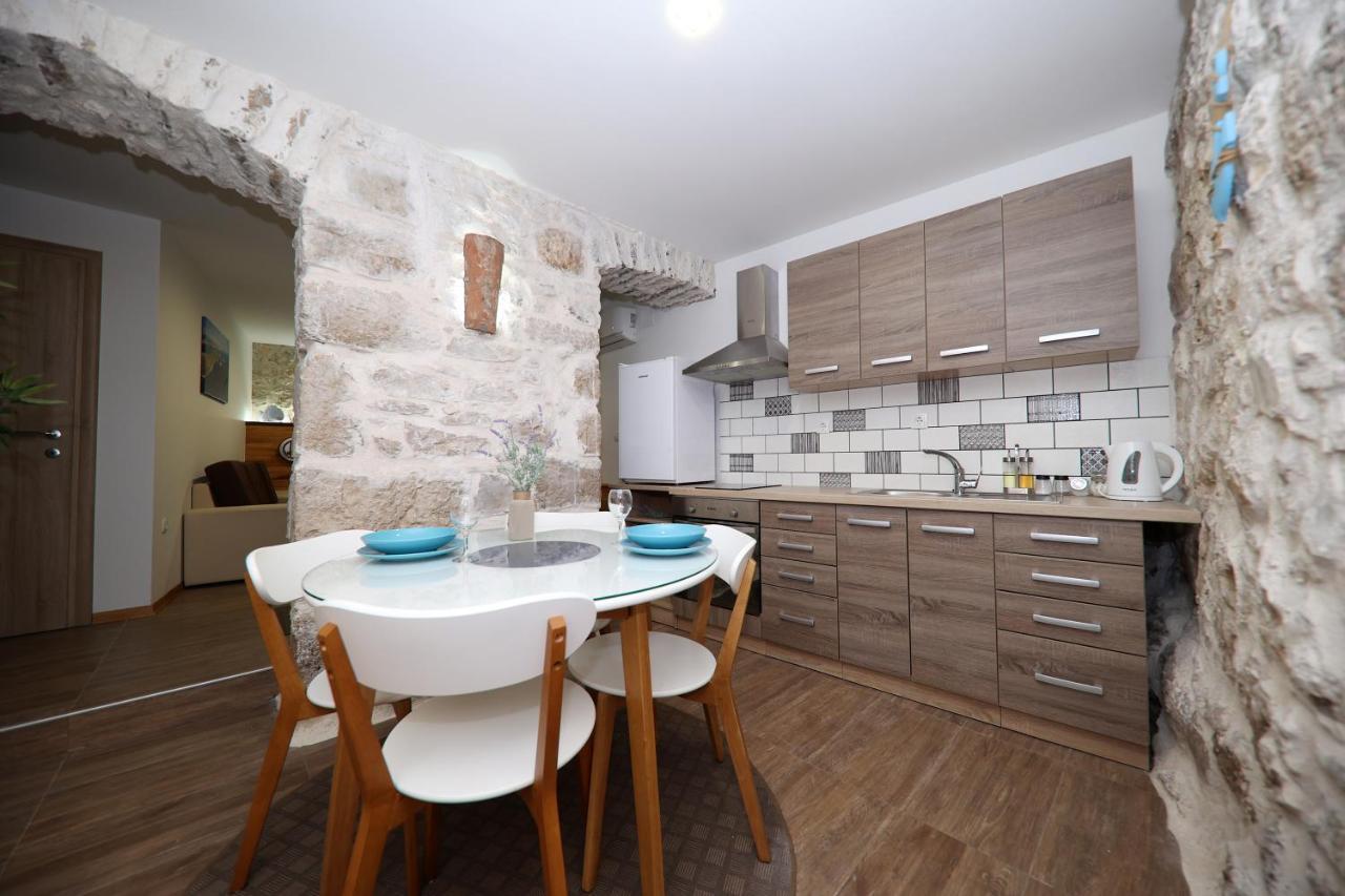 Apartment Dvor Betina