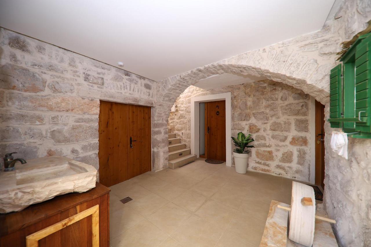 Apartment Dvor Betina *
